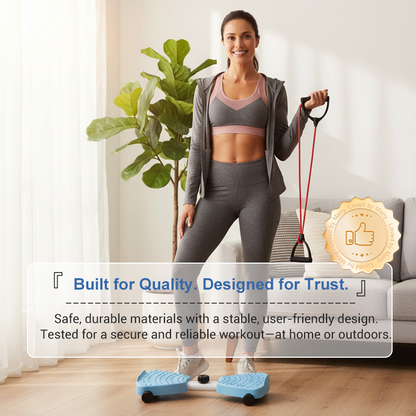 TitanFlex™ — Ignite Every Muscle, Melt Fat, and Unleash Unstoppable Confidence
