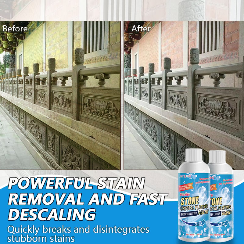 Lumisheen™ Renovation Gel — Bring Your Stone Back to Life with Effortless Shine and Lasting Beauty