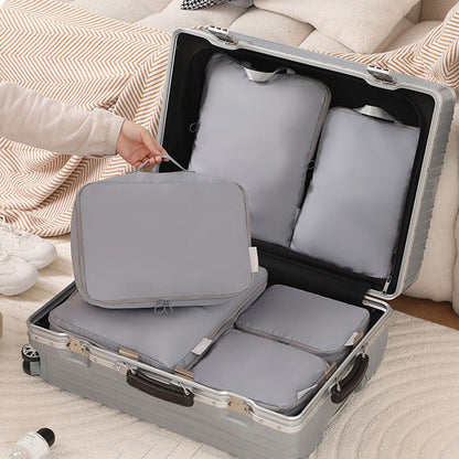 LumaPack™ — Double Your Space, Slash Stress, and Travel Flawlessly Every Time