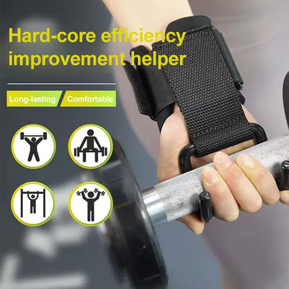 GripVigor™ — Unleash Rock-Solid Power and Endurance That Crushes Every Rep