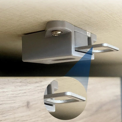GlideLock™ — Take Control with Instant, Key-Free Security That Never Sleeps