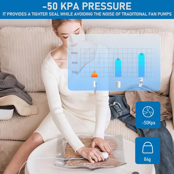 PackStream™ — Instantly Unlock Massive Luggage Space and Stress-Free Travel