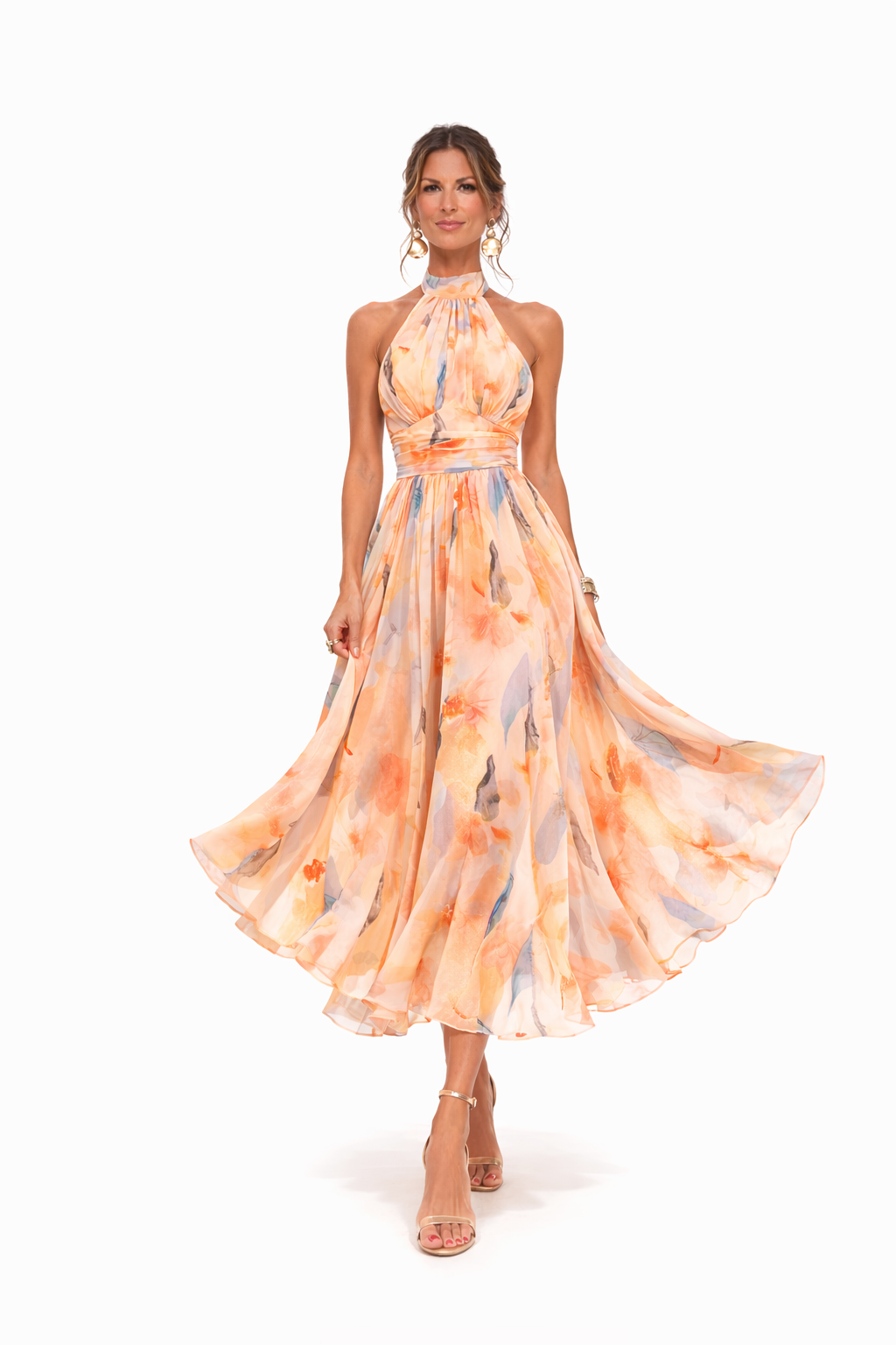 SerenelleAura™ — Ignite Every Room with Effortless Elegance and Unstoppable Confidence
