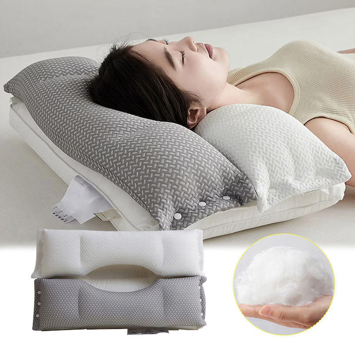 VeritaRest™ — Wake Up Pain-Free and Powerfully Refreshed Every Morning