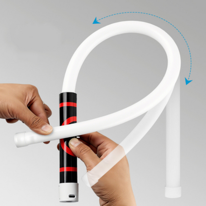 LumiArc™ — Unleash Total Control Over Every Breath of Light Wherever You Roam