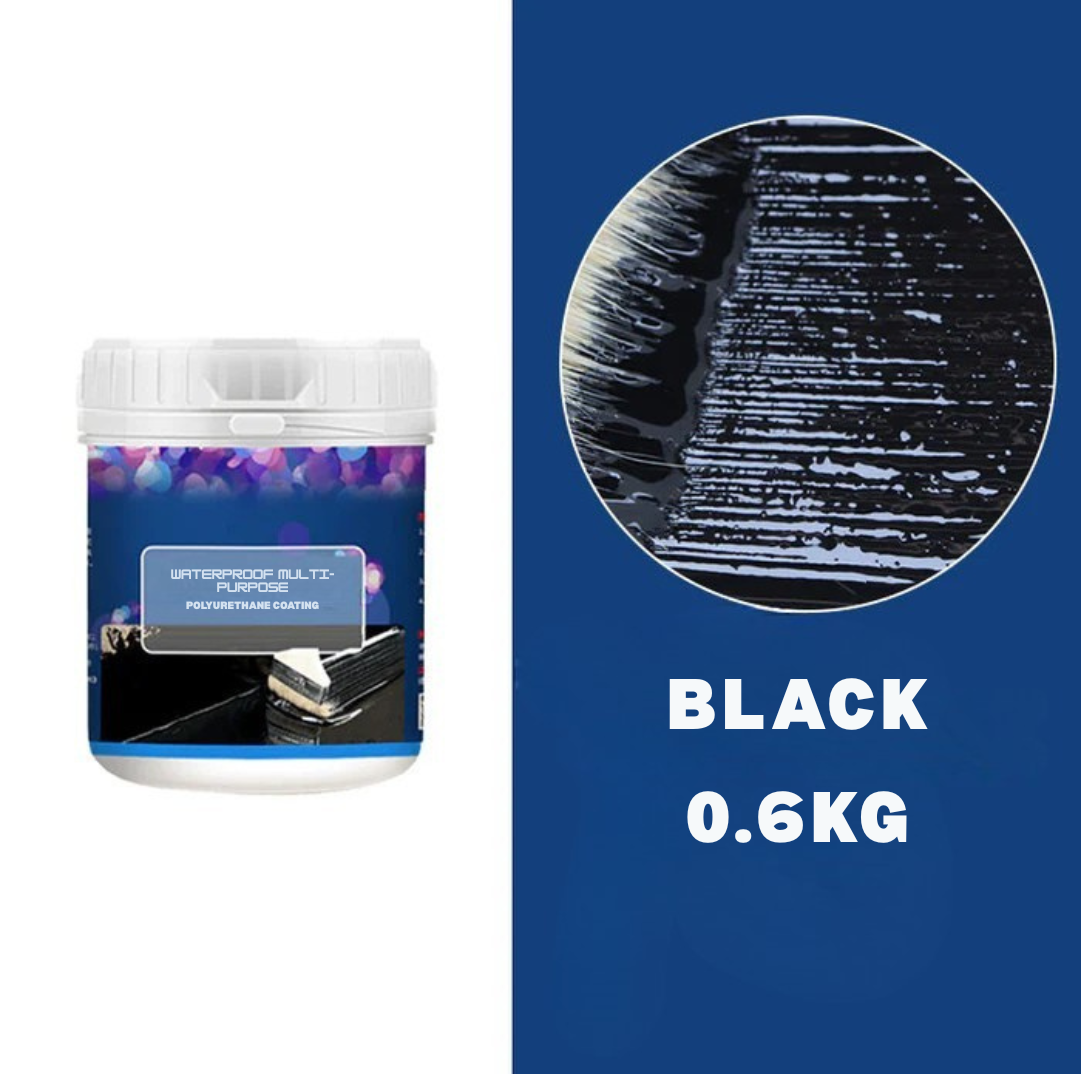 AquaLock™ Armor — One Coat to Make Your Surfaces Unbreakably Waterproof and Leak-Free for Years