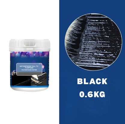 AquaLock™ Armor — One Coat to Make Your Surfaces Unbreakably Waterproof and Leak-Free for Years