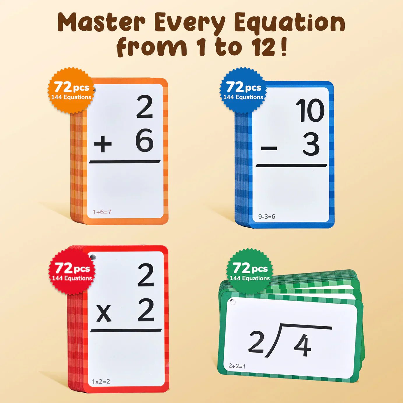 NumberNinja™ — Ignite Confident, Joyful Multiplication Mastery Kids Beg For