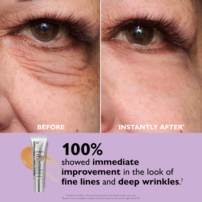 LumaLift™ — Instantly Revive Tired Eyes for a Youthful, Radiant Glow All Day Long