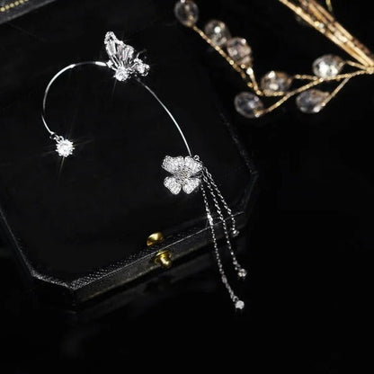 AriselleCharm™ — Effortless Sparkle and All-Day Comfort That Celebrates Love and Connection