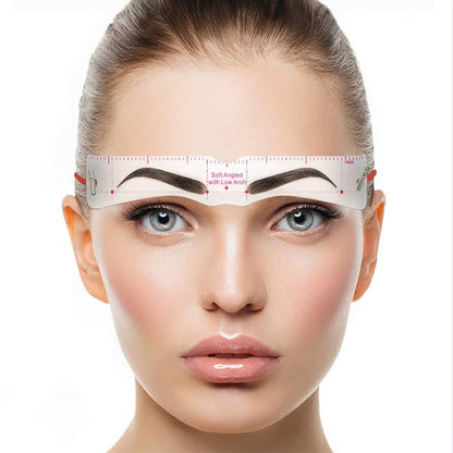 ArchVibe™ — Instantly Flawless Brows That Boost Your Confidence Every Time