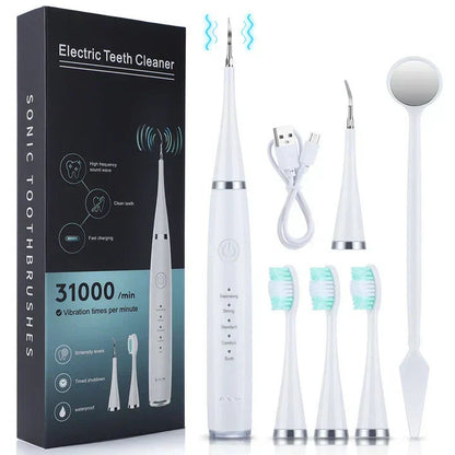 LumaPulse™ — Unlock a Radiant Smile That Commands Every Room