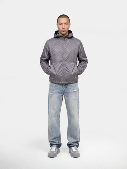 ZephyrGuard™ — Flip Your Look, Defy the Weather, Own Every Moment