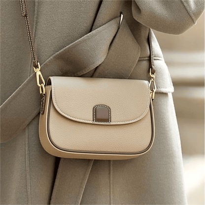 LunaVera™ Crossbody — Effortless Chic Meets All-Day Freedom and Confidence