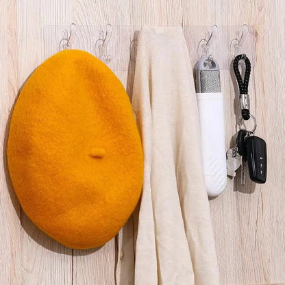 ClariHold™ Wall Organizer — Experience Instant Calm and Clutter-Free Freedom
