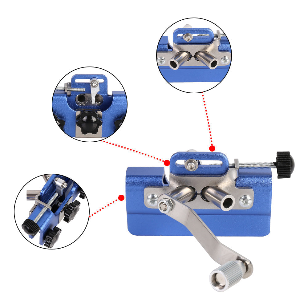 BladeMaster™ — Effortless Precision That Brings Your Chainsaw Back to Life