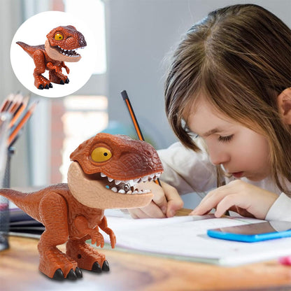 TerraTrek™ — Ignite Your Child’s Creativity and Crush Homework Chaos with Dino-Powered Fun
