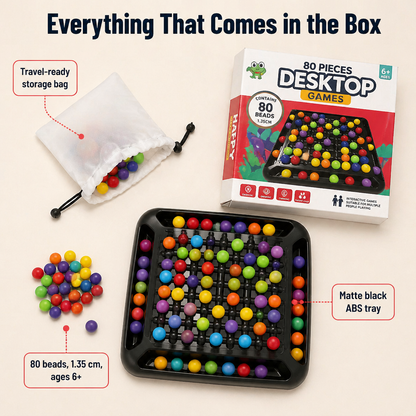MindMosaic™ — Ignite Brilliant Minds and Bring Family Together Without Screens