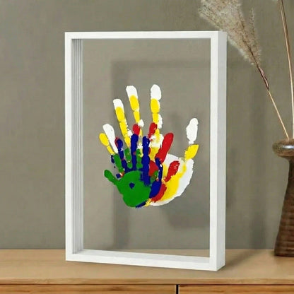 EverKind Imprints™ — Turn Tiny Handprints Into Cherished Family Legacies Filled with Love