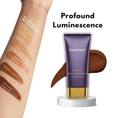 LuminaSkin™ — Own Flawless, Radiant Skin That Never Quits