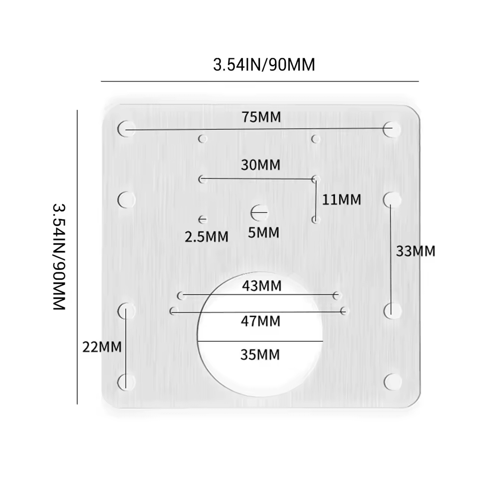 TimberTitan™ — Lock in Rock-Solid Doors and Ditch the Sagging Forever