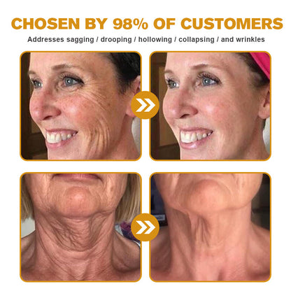 VeluraEssence™ — Unlock Youthful Radiance with Every Touch