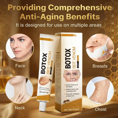 LumaSculpt™ — Unlock Youthful Lift and Radiance That Demands Attention