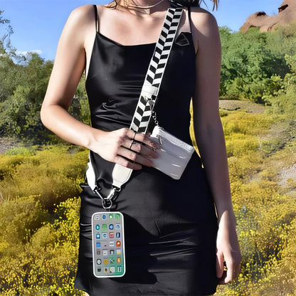 FlowFlex™ — Unlock Handsfree Freedom and Effortless Control Wherever You Go
