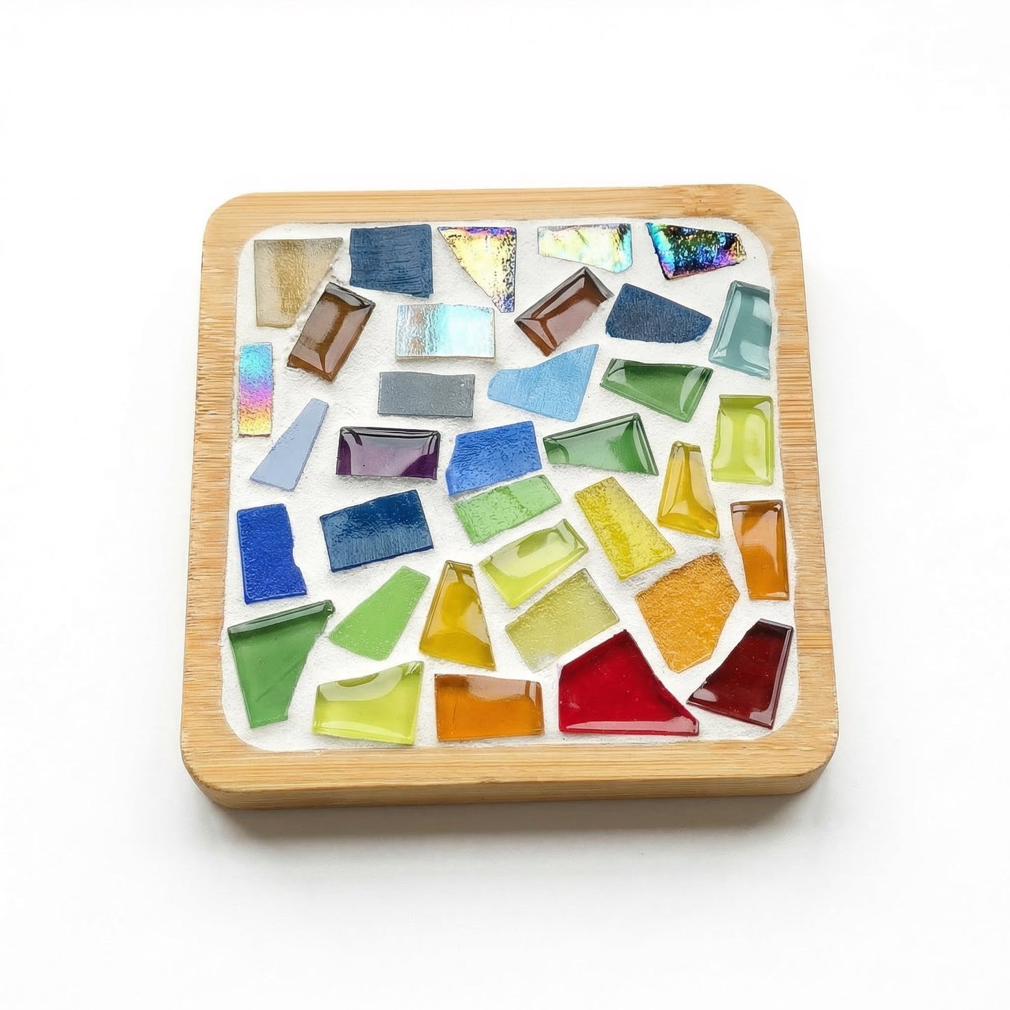 MosaicBloom™ — Spark Lasting Family Joy Through Creative Togetherness