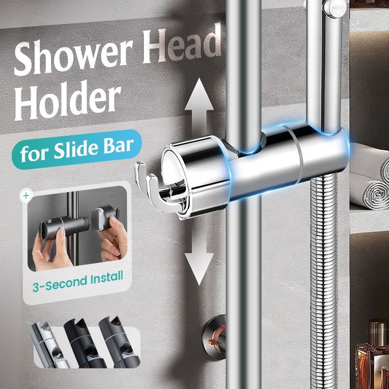 StreamSense™ — Snap Into Perfect Shower Comfort Without a Single Scratch