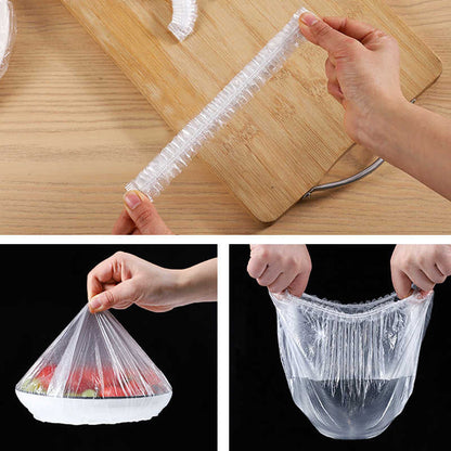 SnapSeal™ — Lock in Freshness and Protect Every Bite Like a True Food Guardian