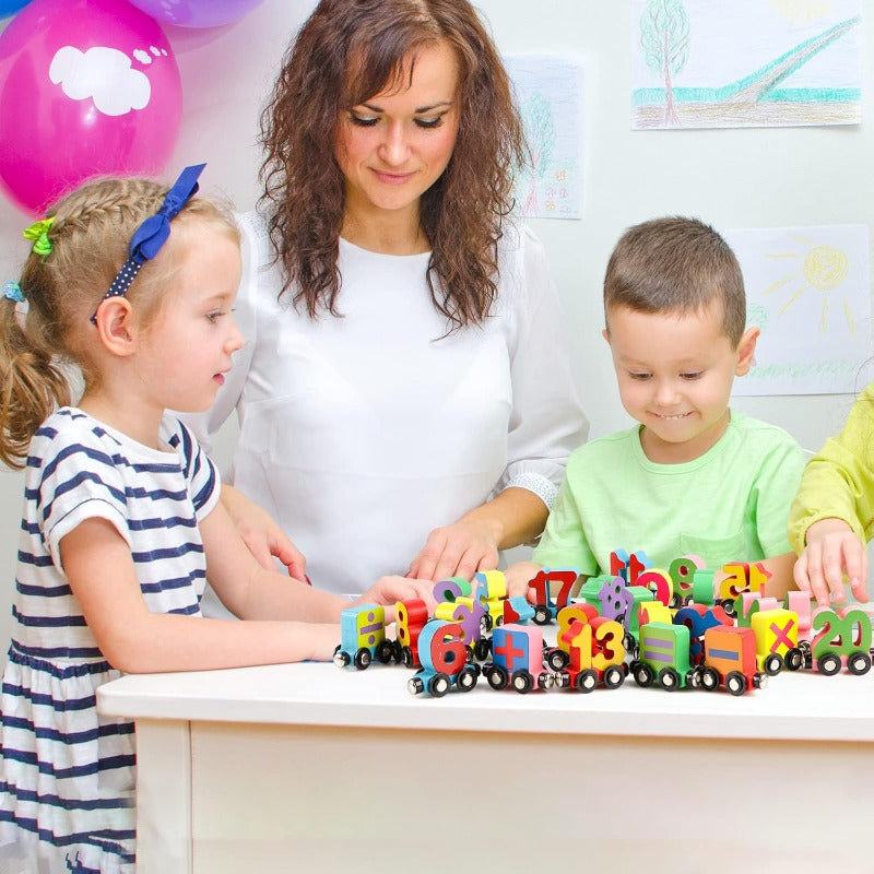 WonderTracks™ — Ignite Your Toddler’s Joy and Confidence with Every Click
