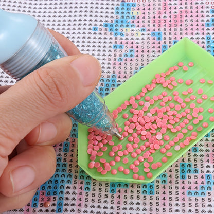 SparkFlick™ Pro Pen — Paint Pain-Free with Unstoppable Precision and Comfort