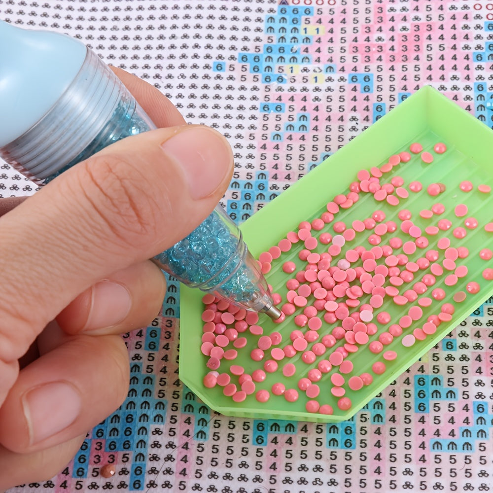 GlideCraft Pro™ — Paint Pain-Free and Ignite Your Creative Flow