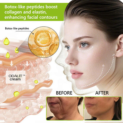 LumaLift™ — Wake Up to Instantly Firmer, Smoother, Radiant Skin That Turns Back Time