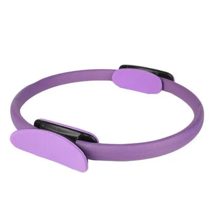 VibraTone™ Ring — Sculpt Lean Strength and Stand Tall with Every Squeeze