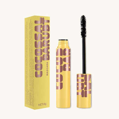 LashElevate™ — All-Day Lash Power That Commands Attention Without a Flake or Clump