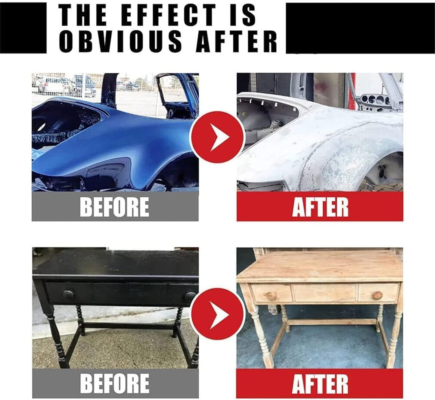 StripMaster™ — Melt Away Paint Fast for Flawless, Stress-Free Restorations