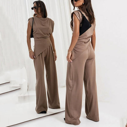 Solareve™ Two-Piece Set — Unleash Effortless Confidence That Moves With You