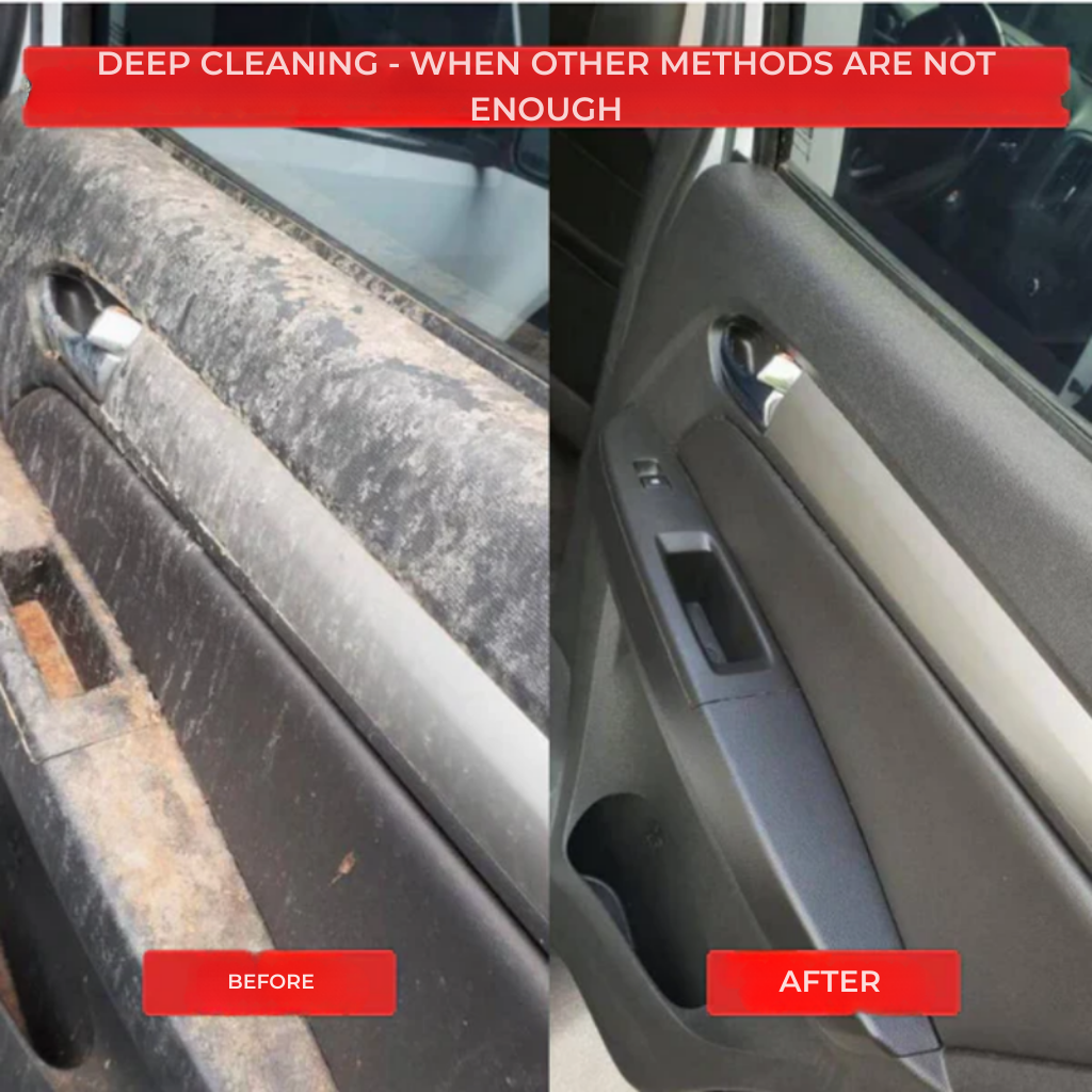 VaporBlitz™ — Effortless Steam Power That Obliterates Stubborn Grime and Revives Your Space