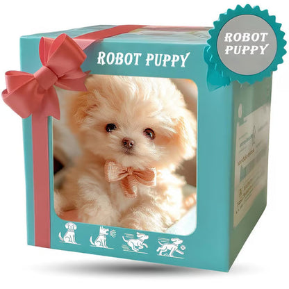 PuppiSoul™ — Bring Home Heartfelt Puppy Love Without the Hassle