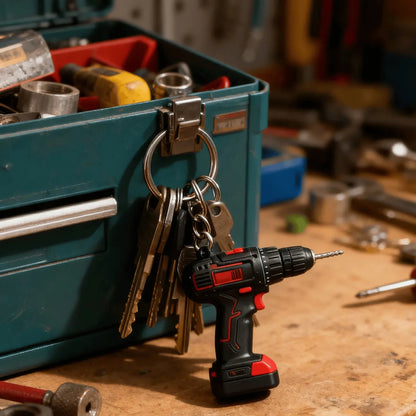 SteelEdge™ — Pocket-Sized Power That Sharpens Your Edge Instantly
