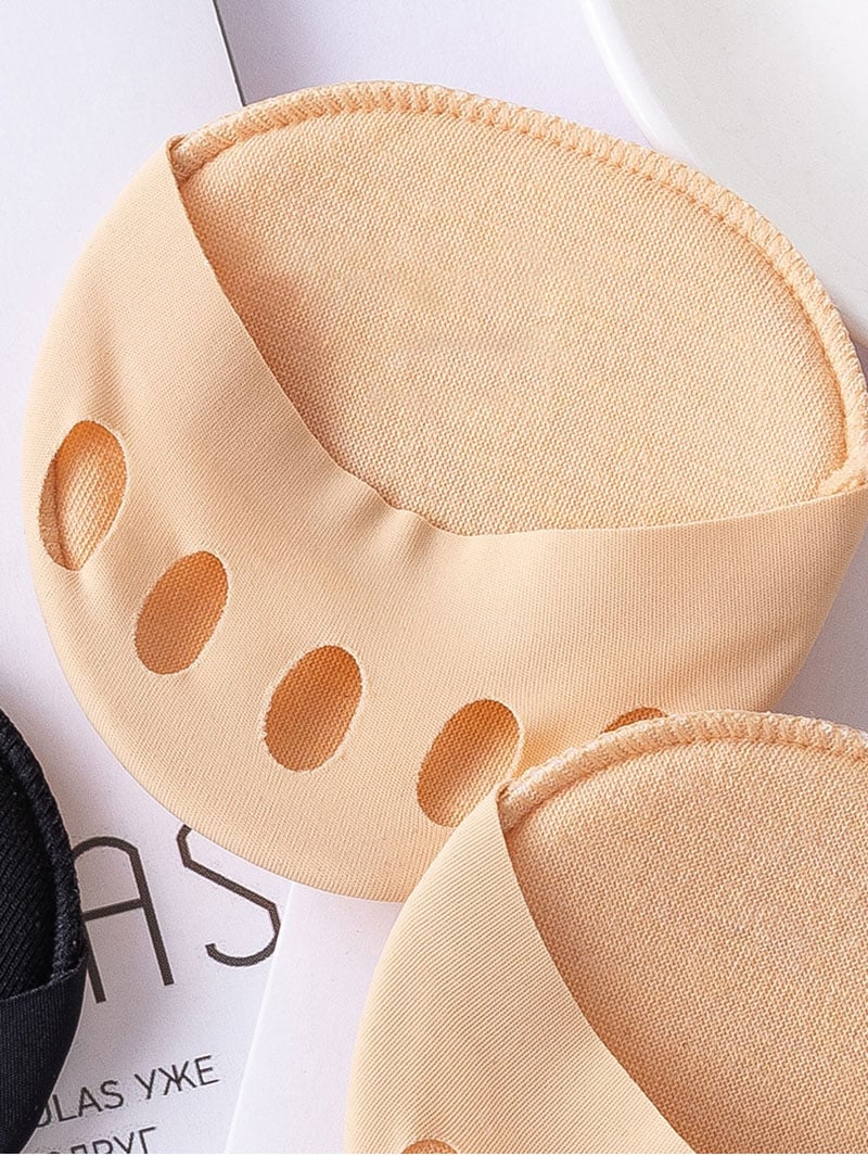 WhisperStep™ — Feel Light, Pain-Free Feet That Dance All Day Long