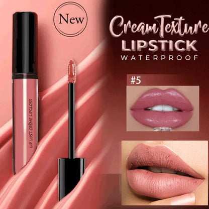 EnchantVeil™ — Unlock All-Day Radiance with Weightless, Waterproof Lip Glow