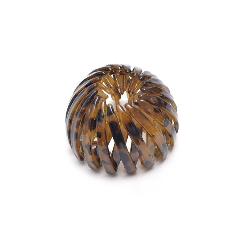 FlexRing™ — Effortless, Pain-Free Styles That Protect and Perfect Your Hair All Day