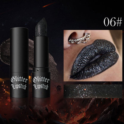 AuraMatte™ — All-Day Radiant Lips That Ignite Confidence Instantly