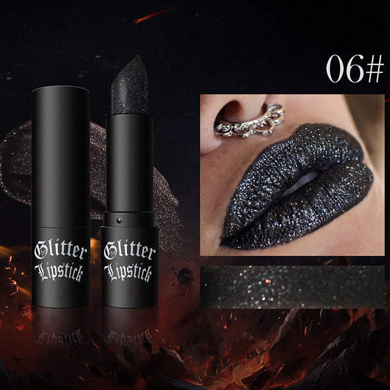 AuraMatte™ — All-Day Radiant Lips That Ignite Confidence Instantly