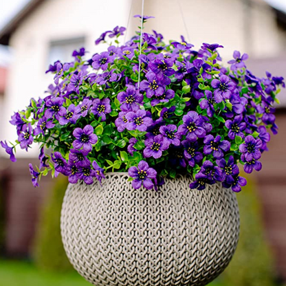 Fleuronix™ Floral Sculptures — Bring Effortless, Ever-Blooming Beauty to Your Space