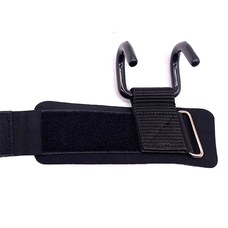 GripVigor™ — Unleash Rock-Solid Power and Endurance That Crushes Every Rep