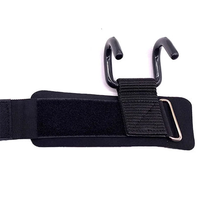 GripVigor™ — Unleash Rock-Solid Power and Endurance That Crushes Every Rep
